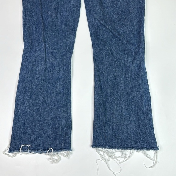 Lucky Brand Easy Rider Boot Jeans Size 12/31 - Picture 5 of 11
